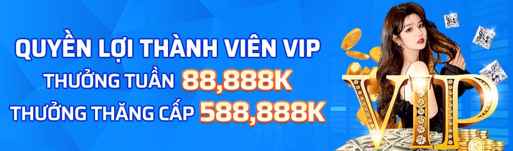 Ưu đãi chào mừng thành viên mới SQ88