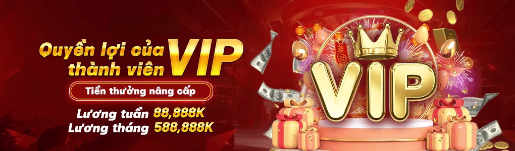 Banner khuyến mãi đặc biệt tại SQ88