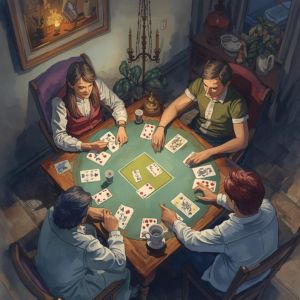 Game Bài SQ88 – Bài 3 Miền, Phòng Riêng Tư, Giải Đấu Hàng Tuần